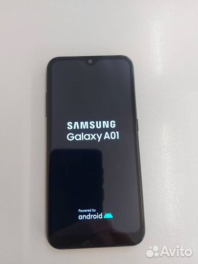 Samsung Galaxy A01, 2/16 ГБ