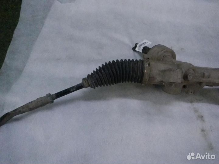 Рейка рулевая Mercedes-Benz M-Class