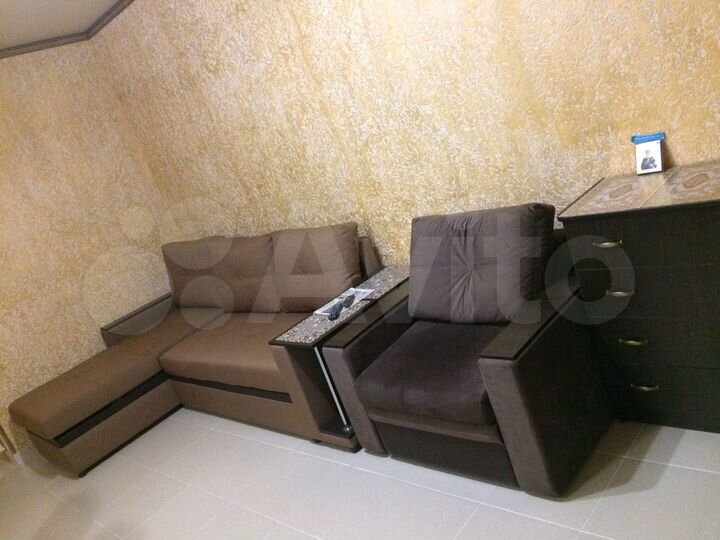 Квартира-студия, 30 м², 4/9 эт.