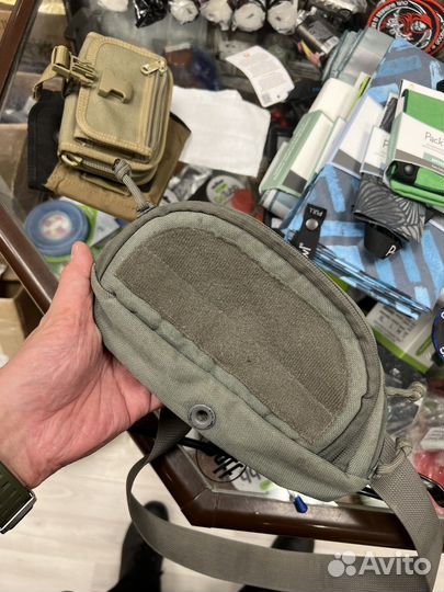 Сумка поясная maxpedition pili