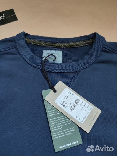 Свитшот новый Camel Active