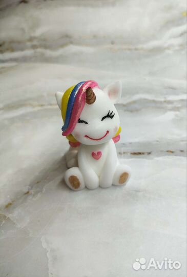 Букет из мыла