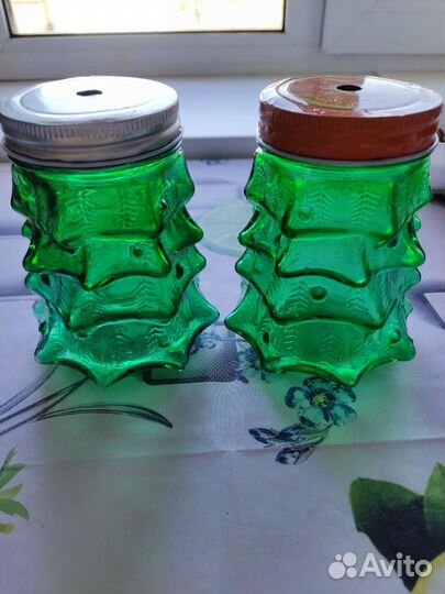 Кружки для соков, смузи