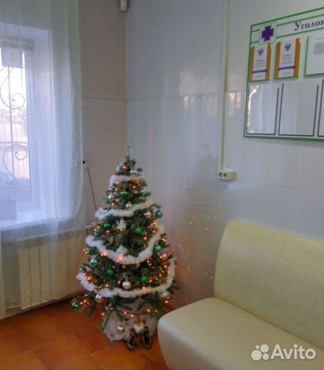 Елка искусственная бу