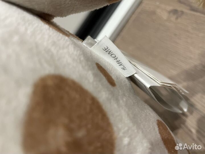 Мягкая игрушка жираф