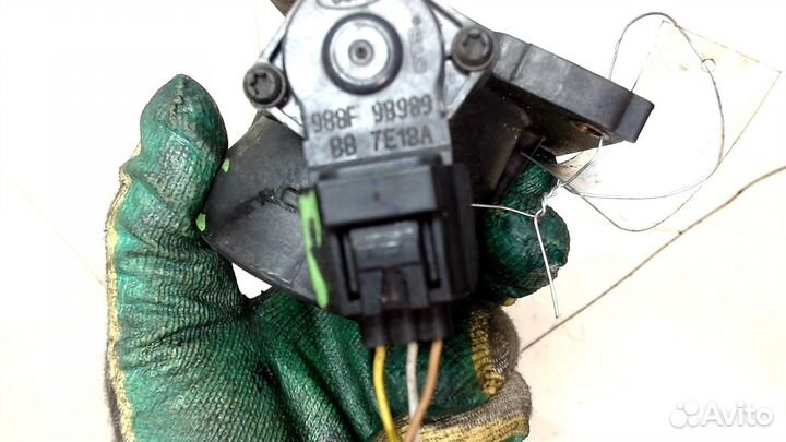 Заслонка дроссельная Mazda 5 (CR), 2007