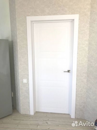 Межкомнатная дверь от производителя