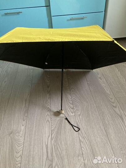 Зонт женский мини новый