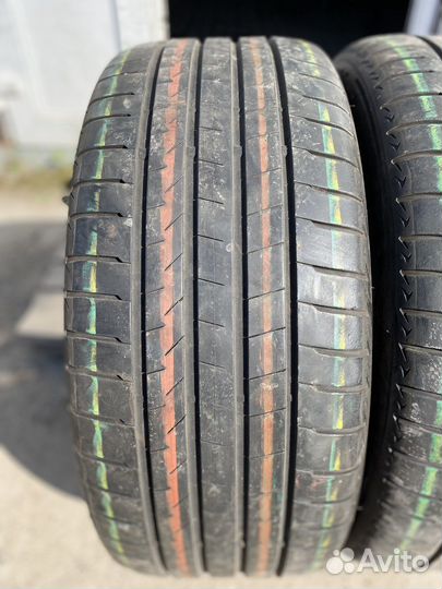 Bridgestone Turanza T005 255/45 R19 100V