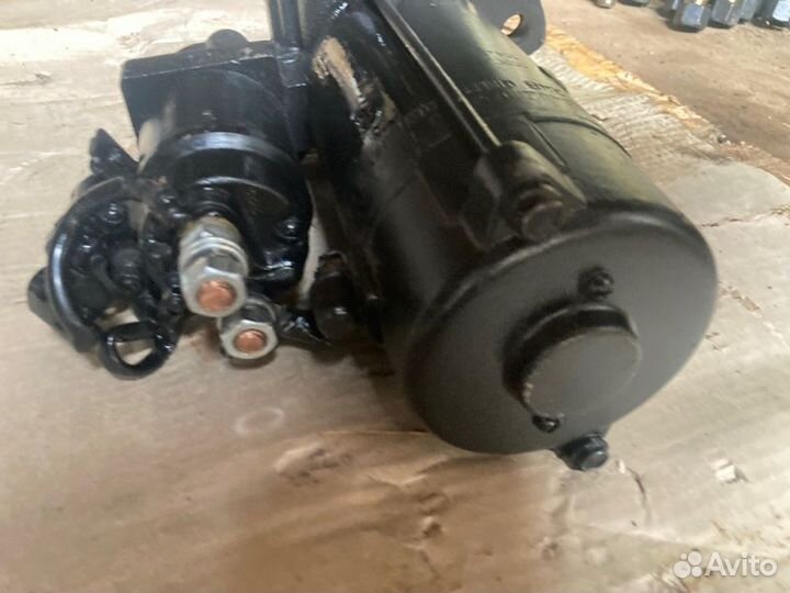 Стартер Камаз 5320 740.1