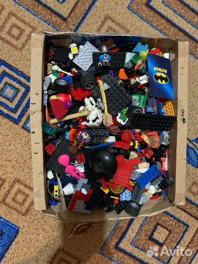 Lego