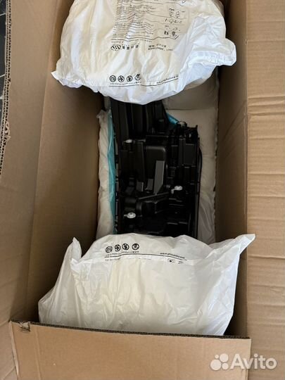 Фара правая на Exeed VX 605000162AA новая оригинал