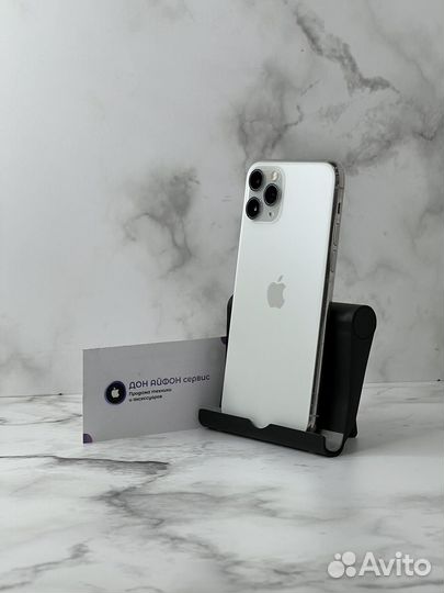 iPhone 11 Pro, 64 ГБ