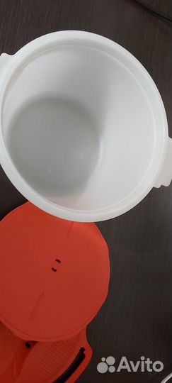 Посуда Tupperware