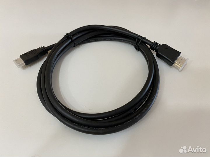 Кабель Hdmi on mini hdmi