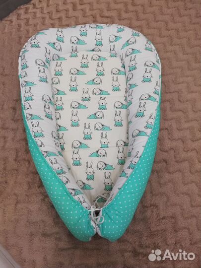 Продаю кокон