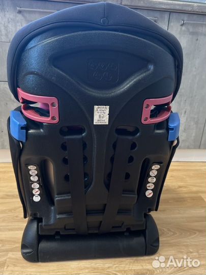 Детское автокресло от 0 до 25