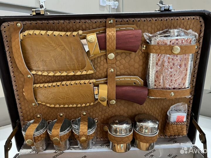 Набор для пикника Sonada