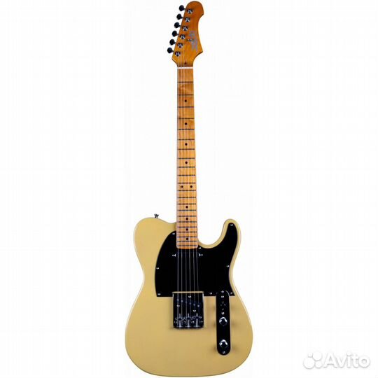 JET JT-350 BSC - электрогитара, Telecaster, цвет B