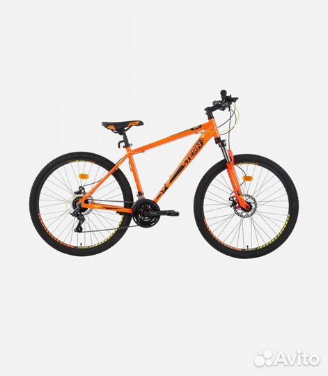 Велосипед Stern Energy