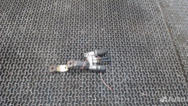 Нагреватель системы охлаждения Mitsubishi Carisma