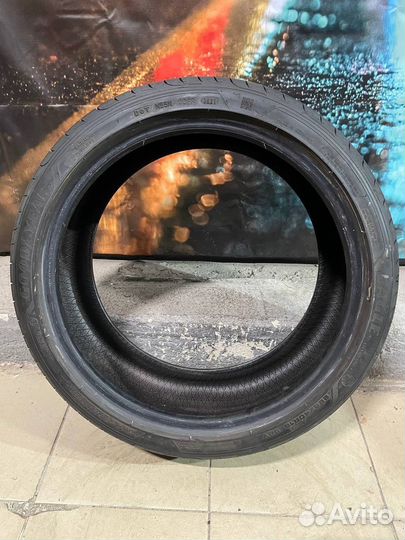 Goodyear Eagle F1 Asymmetric 3 225/40 R18 92Y