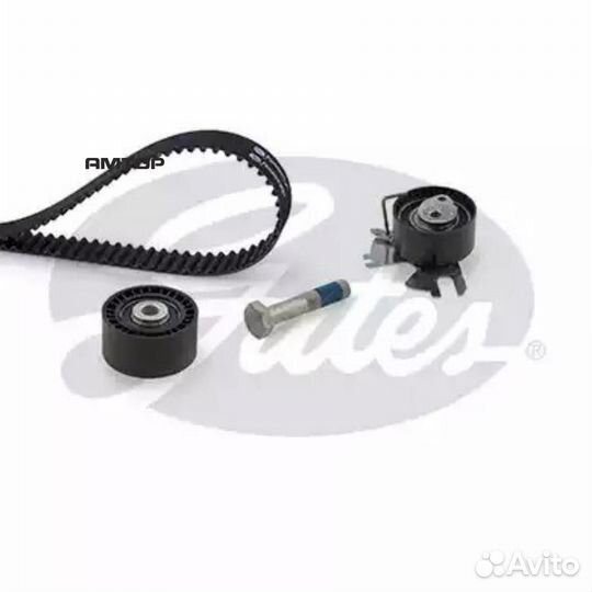 Gates K015672XS K015672XS gates Ремкомплект грм