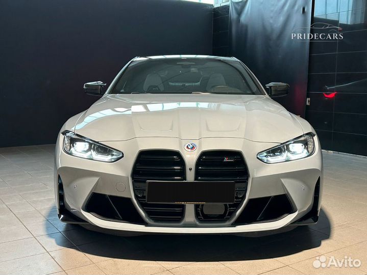 BMW M4 3.0 AT, 2023, 4 050 км