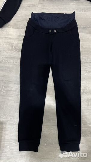 Спортивный костюм для беременных