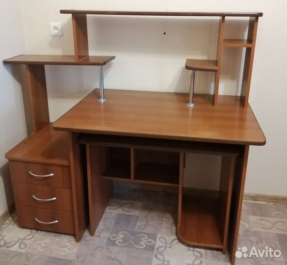 Компьютерный стол бу