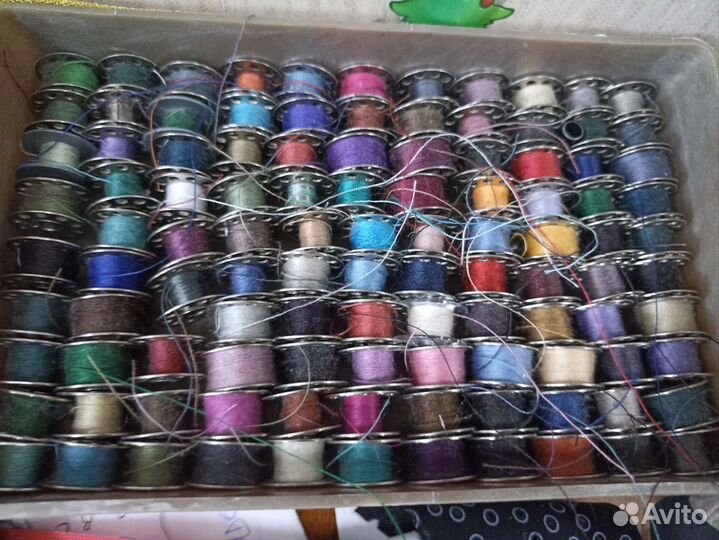 Кружево, Кант, шпульки