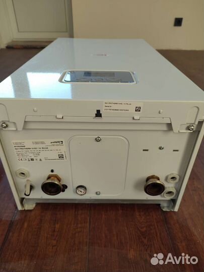 Электрический котел protherm(протерм) 14кВт