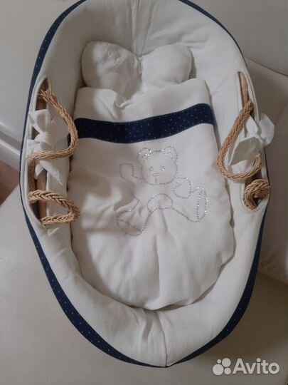 Переноска для детей