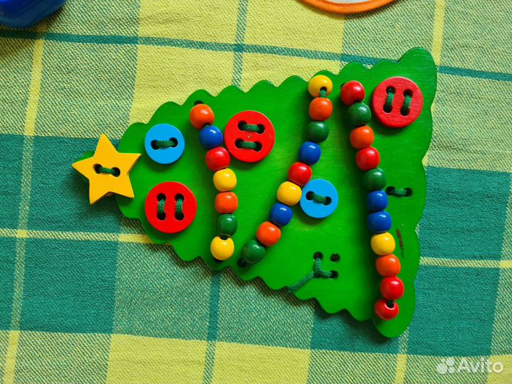 Игрушки развивающие и Грызунки