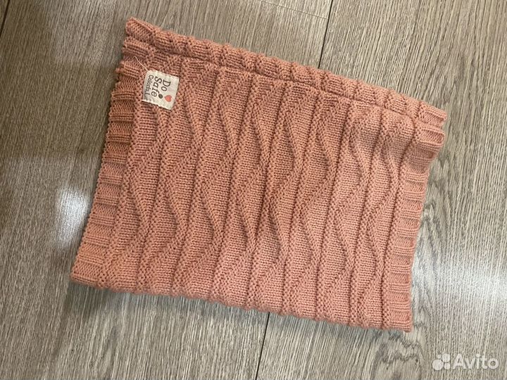 Снуд детский