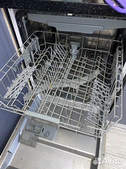 Посудомоечная машина delonghi