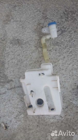 Бачок амывателя ауди а3 8р