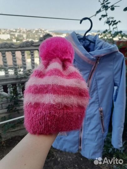 Курткадля для девочек