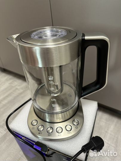 Чайник электрический