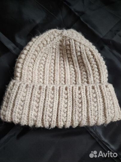 Головные уборы женские осень, зима