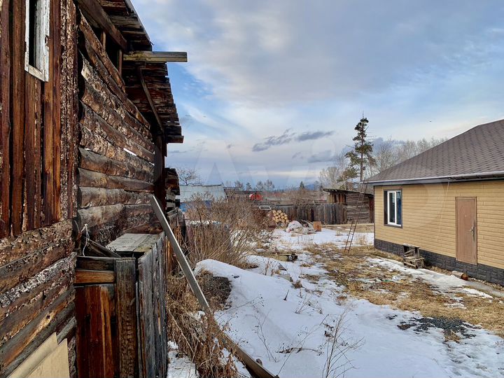 Дом 66,7 м² на участке 6 сот.