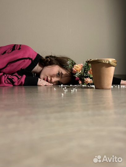 Съемка/монтаж видео, обработка фото