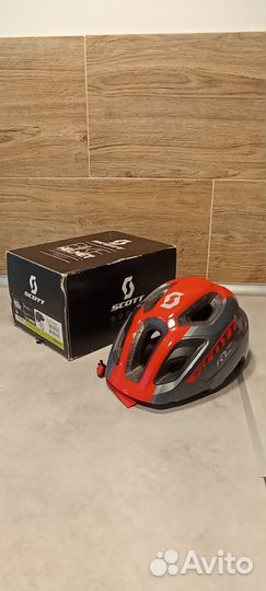 Шлем scott Spunto Junior