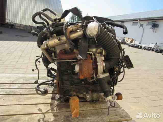 Двигатель audi a5/s5 8ta cdhb cdhb