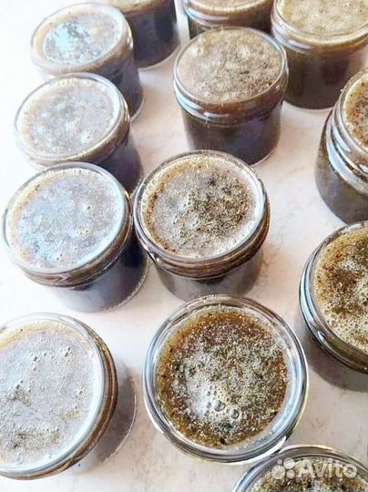 Мед чудесный