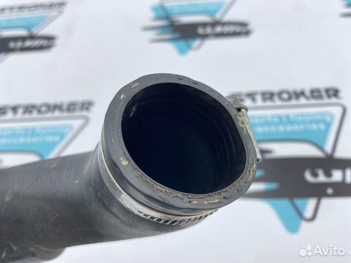 Патрубок системы охлаждения Bmw X5 E70 N55B30