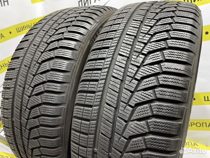 Hankook Winter I'Cept Evo2 W320A SUV 225/55 R18 100R