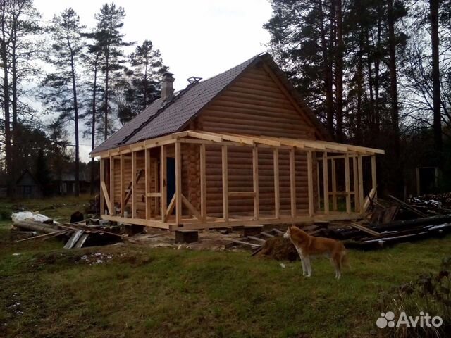 Строительство и конструкция домов