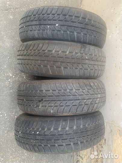 Kingstar SW40 185/60 R15