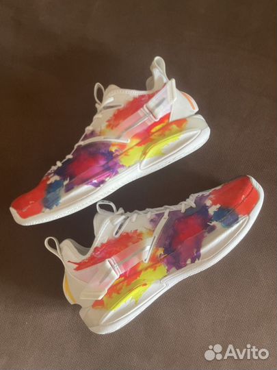 Баскетбольные кроссовки Anta gh3